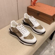 Gucci Low Shoes